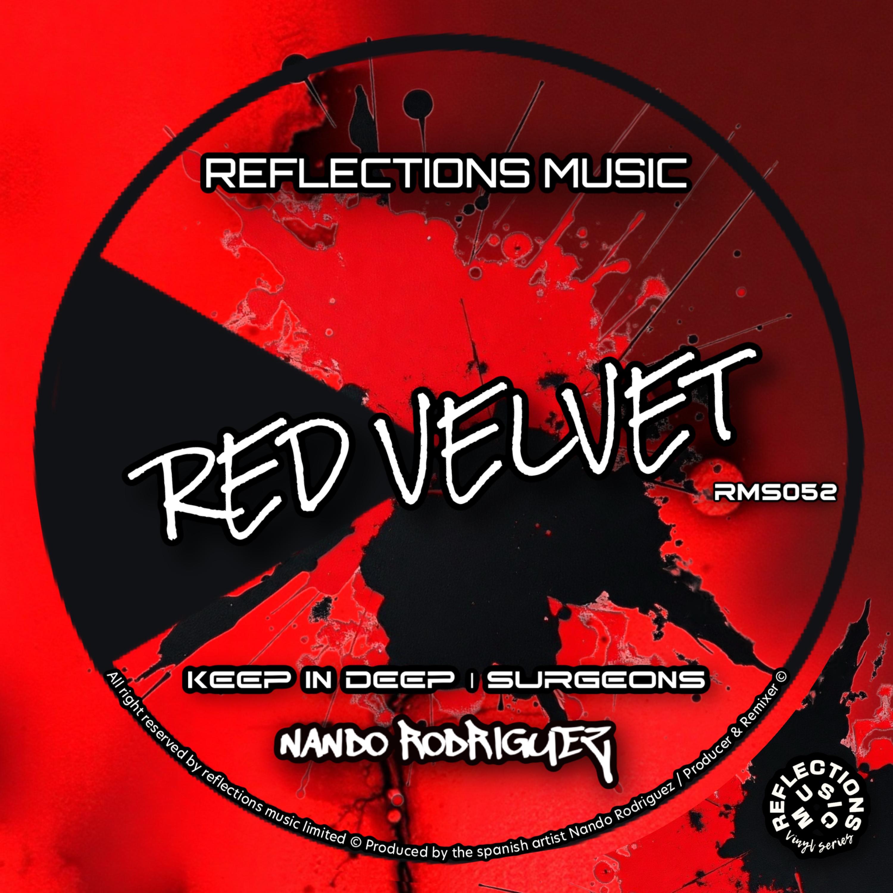 RED VELVET - Single