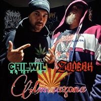 Minnazona - EP - CHILWIL & Zodeak