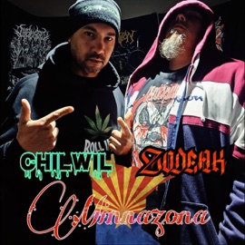 NO WONDER CHILWIL & Zodeak