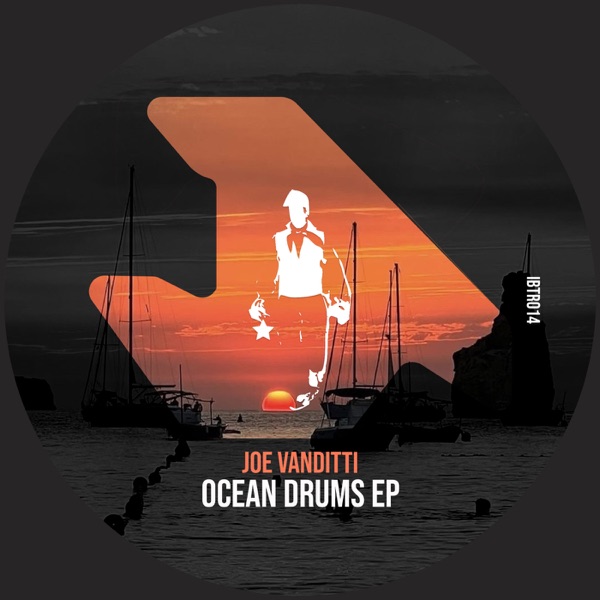 Ocean Drums EP - Single