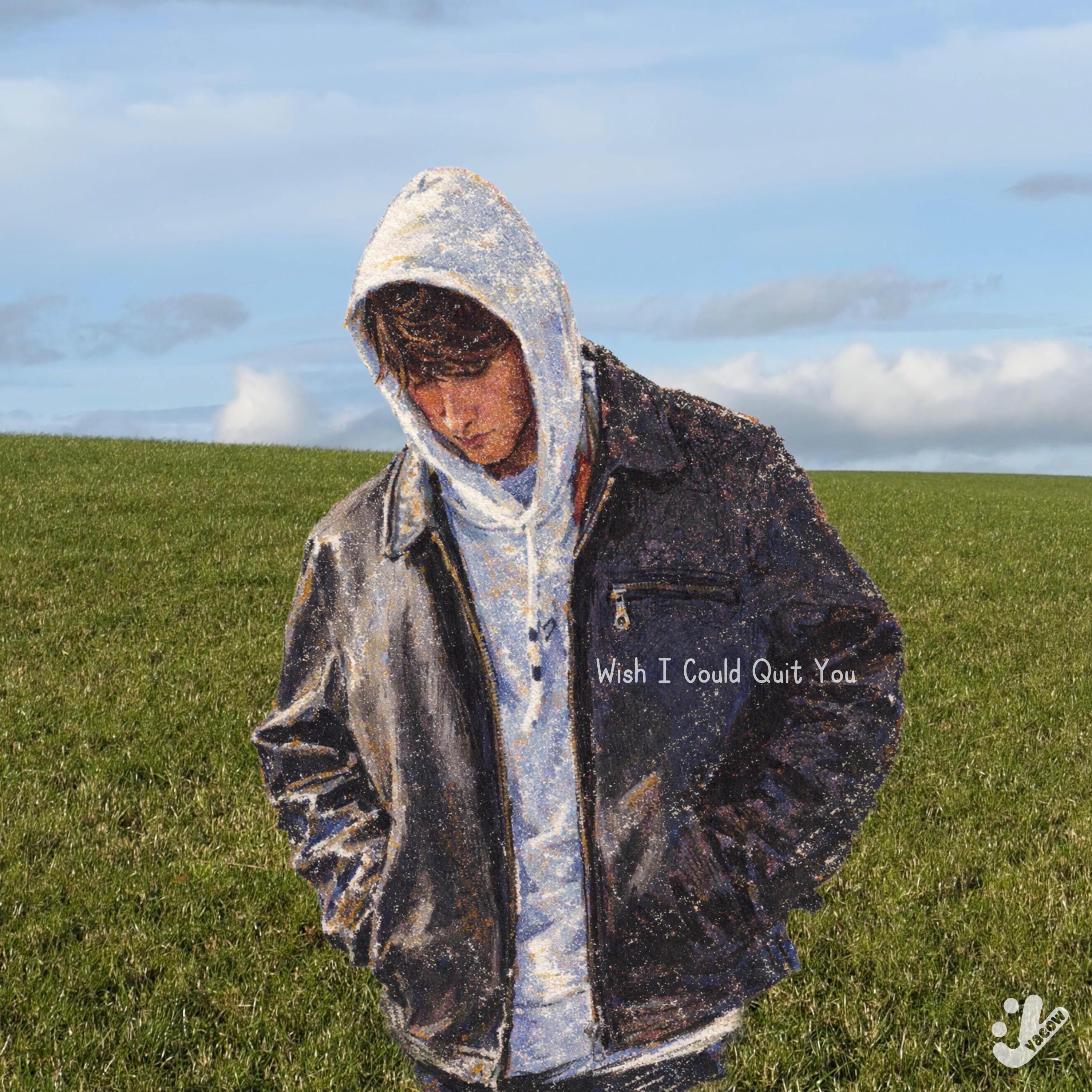 Wish I Could Quit You - Single