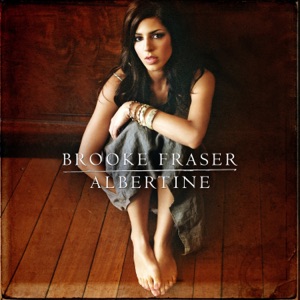 Chord Gitar Cs Lewis Song - Brooke Fraser