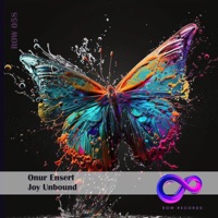 Joy Unbound - Single - Onur Ensert