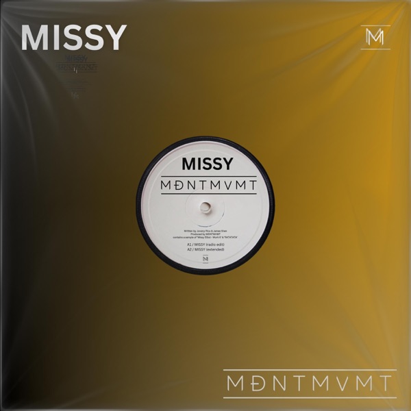 Missy (Radio Edit)
