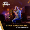 Stan Van Samang - Slapeloosheid (Uit Liefde Voor Muziek) artwork