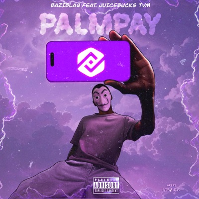 Palmpay (feat. Juicebucks TVM) - Single