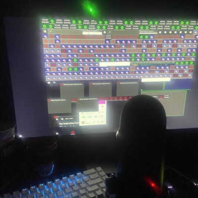 dex made the beat - Single