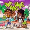Can't Save Me (Radio Edit) [feat. AG Brizzle] - AG Lotti lyrics