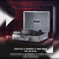 Baby (feat. Buhomusix) - Single - Khristian el Morumbe