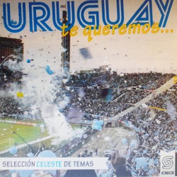 Uruguay te queremos (Rock Version)