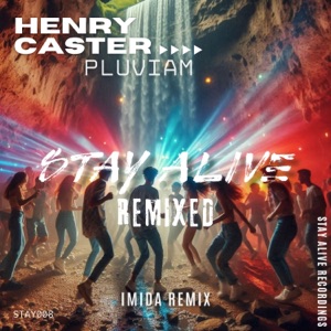 Pluviam (Imida Remix) - Single