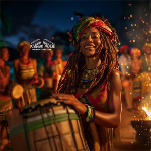 Rhythm and Soul of Africa
