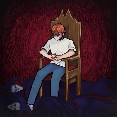 A PALACE RULED BY FOOLS - EP