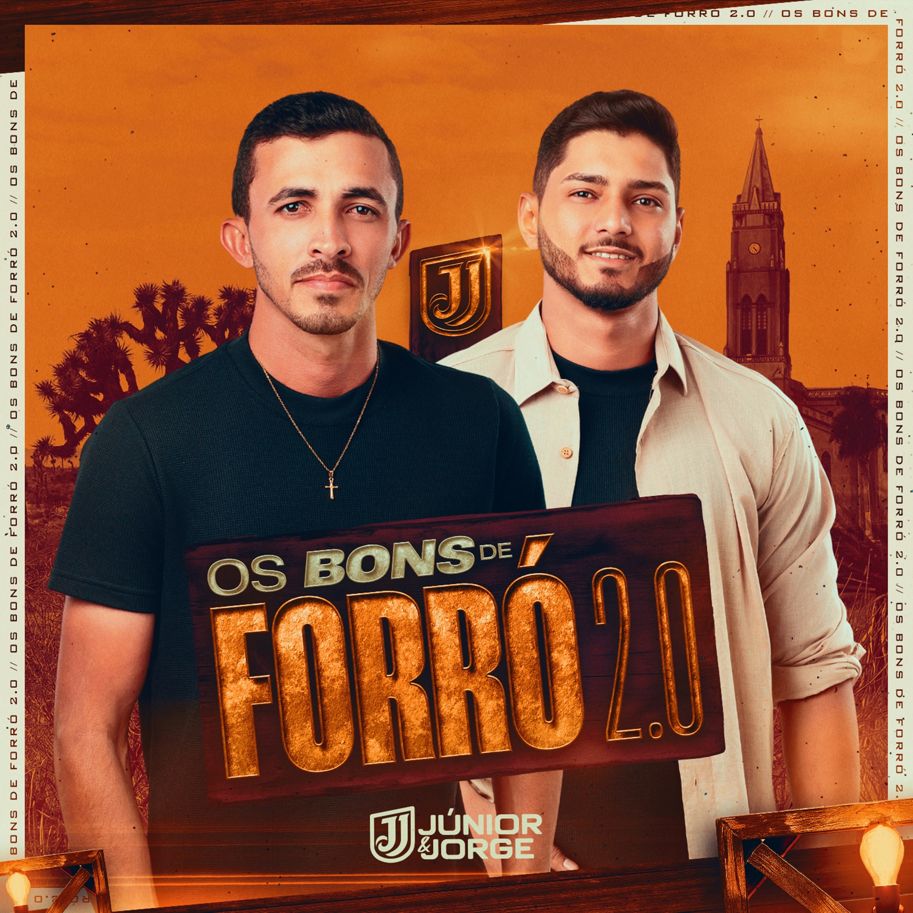 Os Bons de Forró 2.0