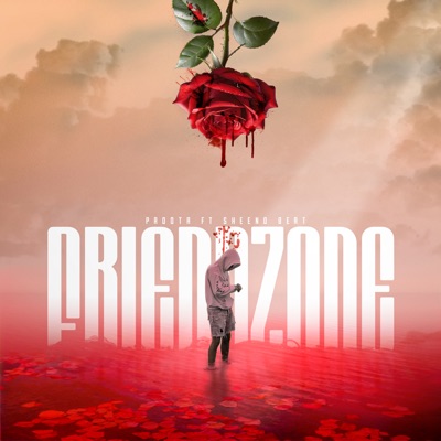 Friendzone (feat. Sheeno Beat) - Single