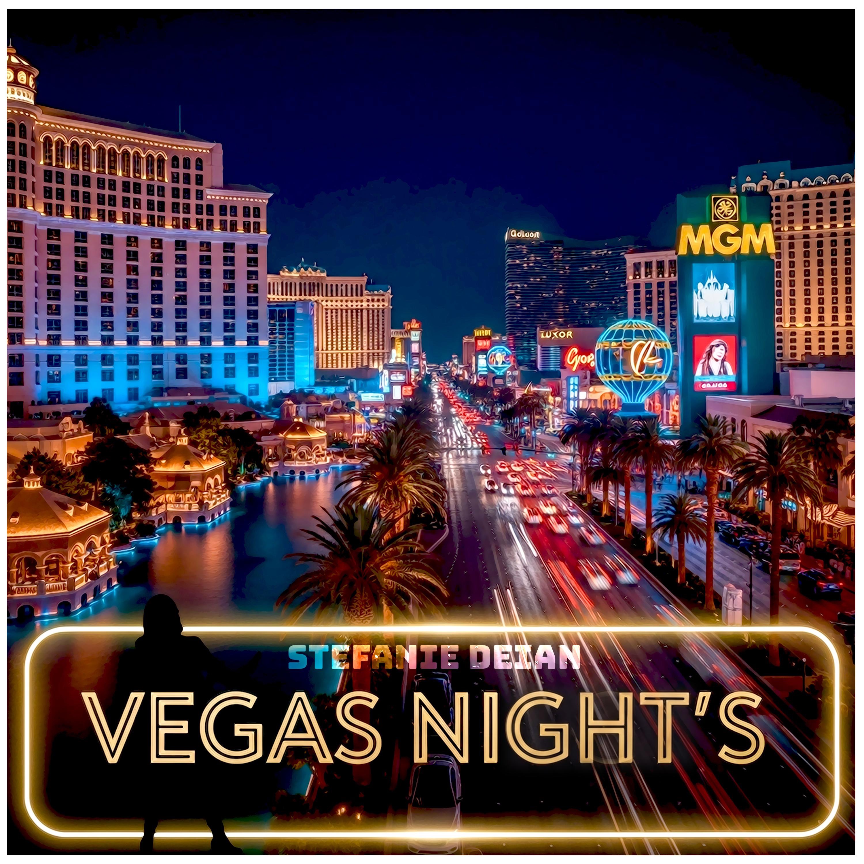 Dead and Gone (feat. Stefanie Deian) [LadySpazz Remix DJ Luciano (Street Certified)] - Single