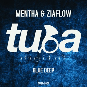 Blue Deep - Single