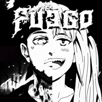 FUEGO (feat. Keyawna Nikole) - Single - Jourdain Moore