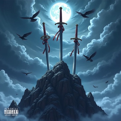 Samurai Jack - Single