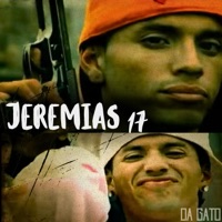 Jeremias 17 - Single - Da Gato