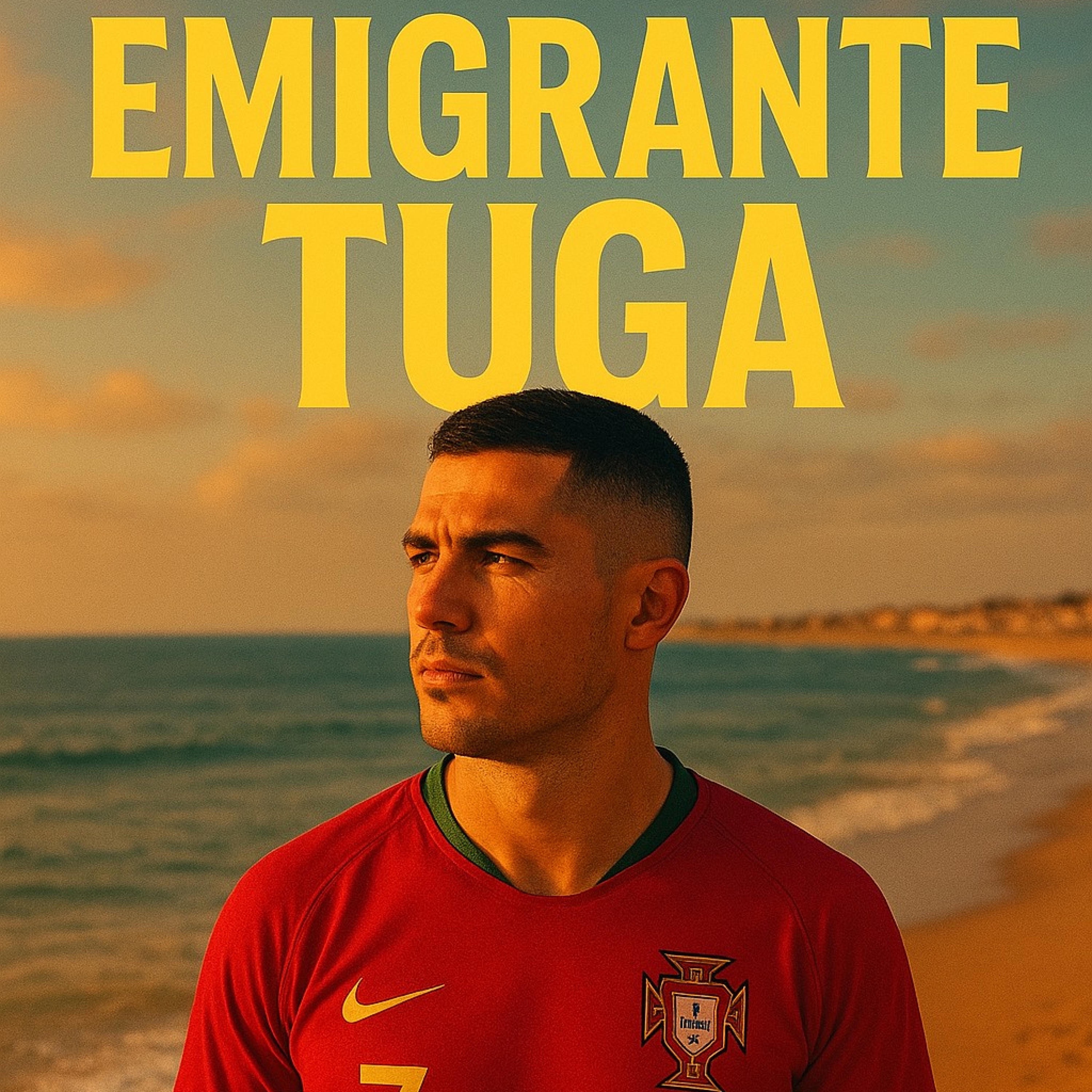 Emigrante Tuga - Single