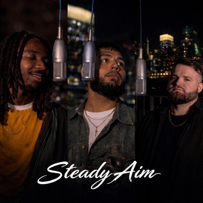 Steady Aim - Single