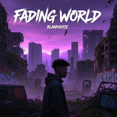 FADING WORLD - Single
