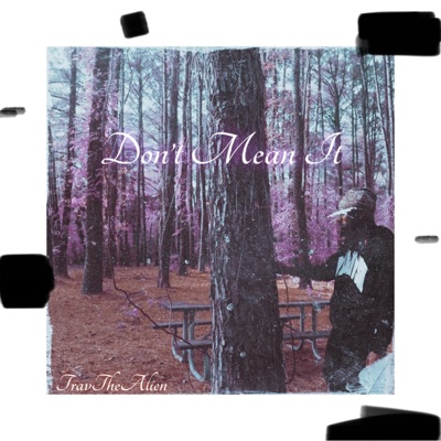 Don't Mean It - Single