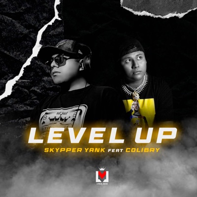 Level Up (feat. COLIBRY) - Single