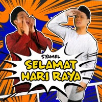 Selamat Hari Raya - Single - Syamel