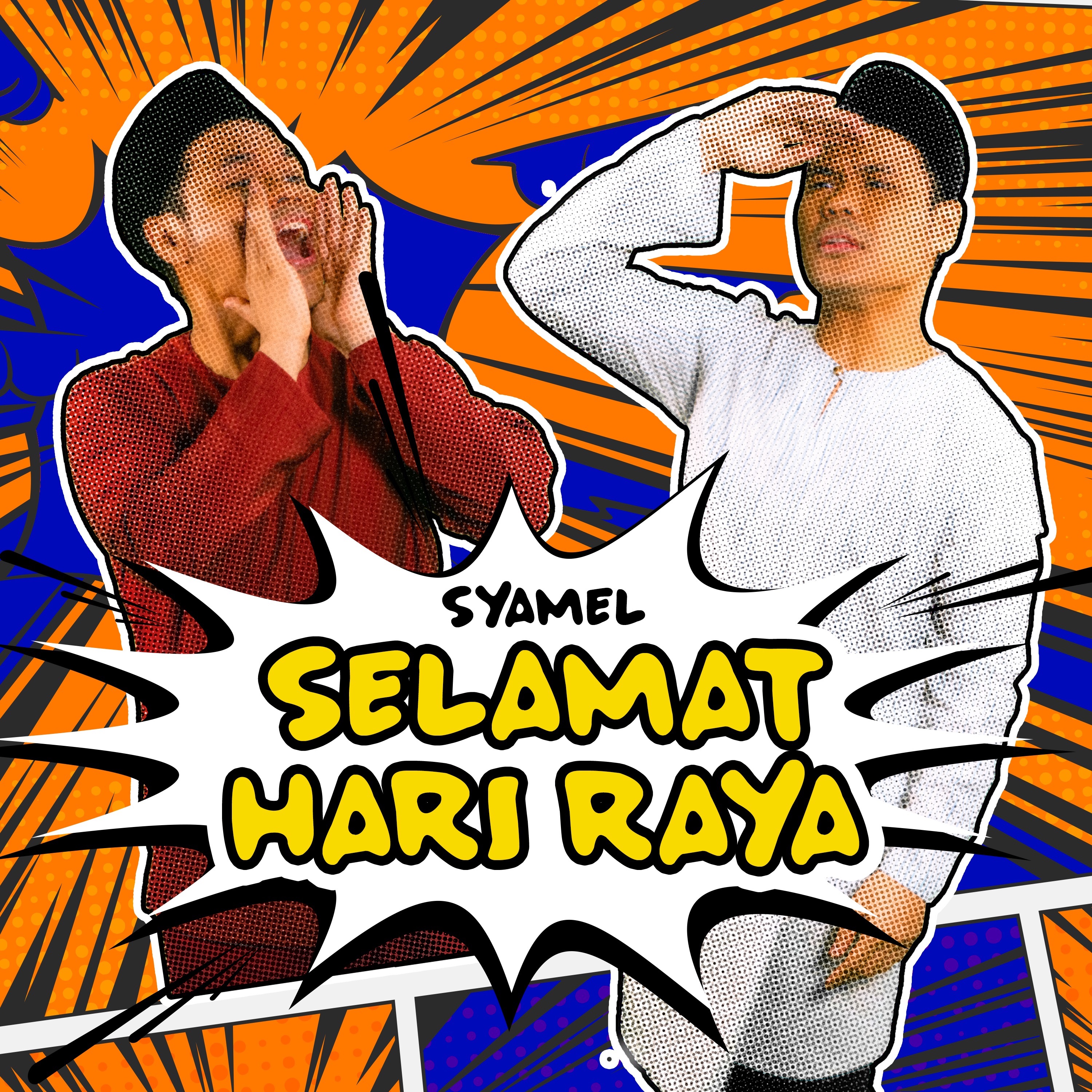 Selamat Hari Raya - Single