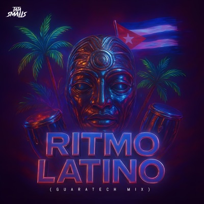 Ritmo Latino (Guaratech Mix) - Single