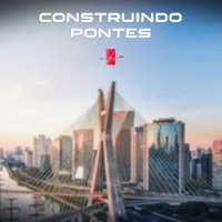 Construindo Pontes (feat. Square DNVO, 100corte & Aluado) - Single - LnK, Oldrin & Slow Original