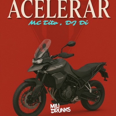 Acelerar - Single