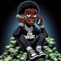 For What? - Single - Baby Kevvo