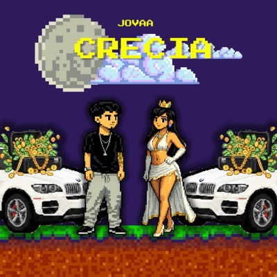 Crecia - Single