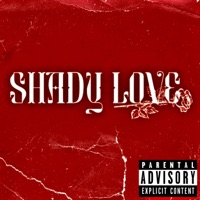 Shady Love (feat. Nasty Nat) - YNG4L