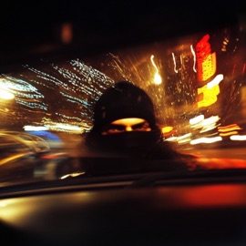 Night Shift Freestyle John Austin