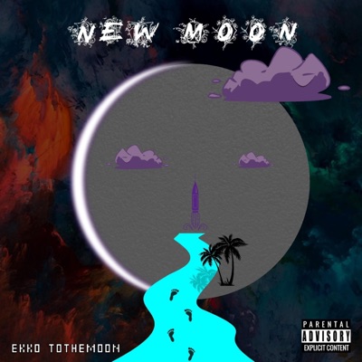 New Moon - EP