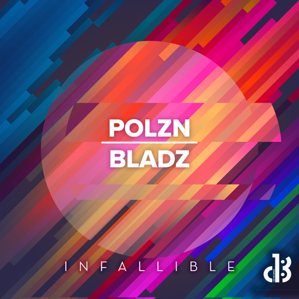 Infallible - Single