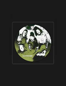 Listen to À L'Envers, watch music videos, read bio, see tour dates & more!