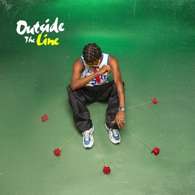 Outside The Line - EP