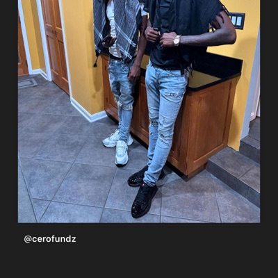 30DAYRUN (feat. Kenzo, IshRackz & MikePeezy) - Single