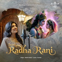 Soni Radha Rani - Single - Sakshi Holkar & Kumaar