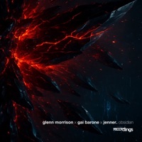 Obsidian - Single - Glenn Morrison, Jenner & Gai Barone