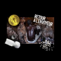 RETOUR À L'ENVOYEUR - Single - Saintruand