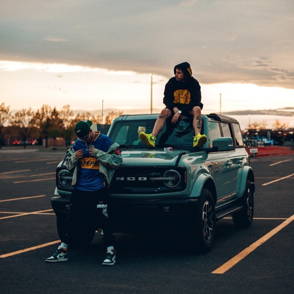 BRONCO