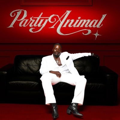 PARTY ANIMAL - EP