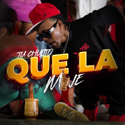 Que La MAJE - Single