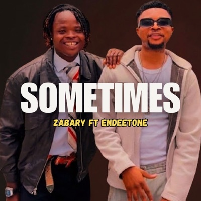Sometimes (feat. Endeetone) - Single